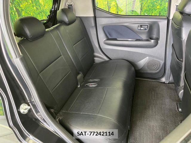 Mitsubishi EK X 2019-03 7979127-9