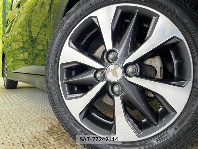 Mitsubishi EK X 2019-03 7979127-13