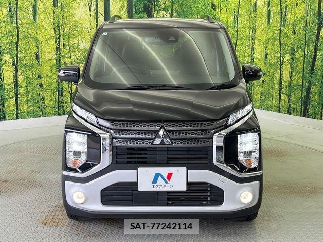 Mitsubishi EK X 2019-03 7979127-14