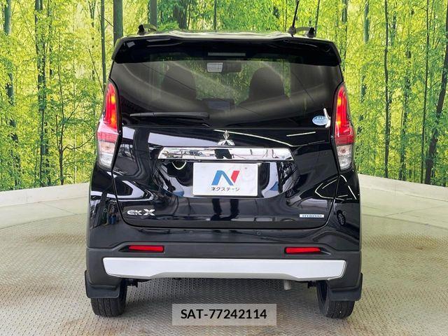 Mitsubishi EK X 2019-03 7979127-15