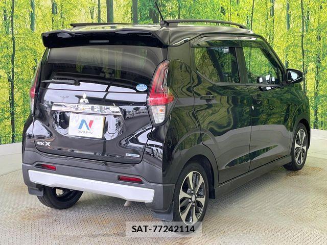 Mitsubishi EK X 2019-03 7979127-17