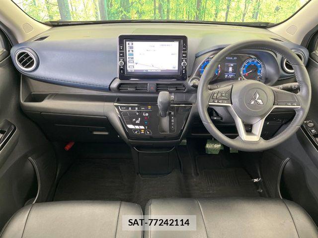 Mitsubishi EK X 2019-03 7979127-2