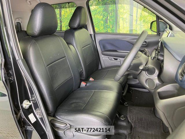 Mitsubishi EK X 2019-03 7979127-8