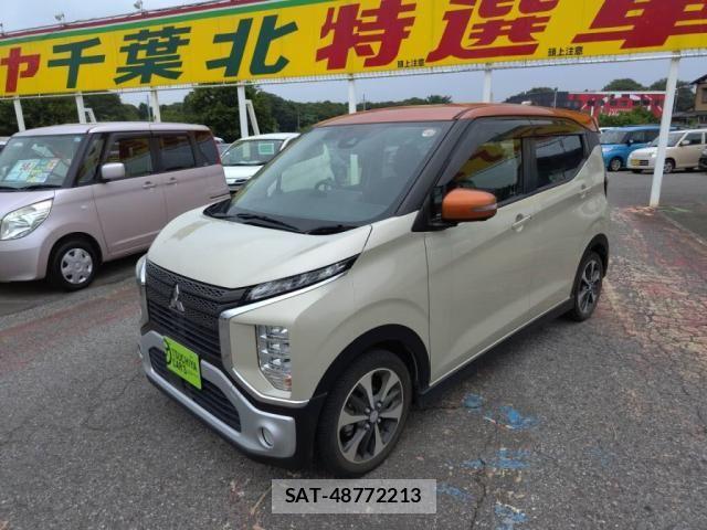 Mitsubishi EK X 2019-08 8098994-9