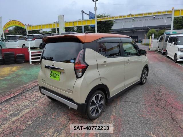 Mitsubishi EK X 2019-08 8098994-10