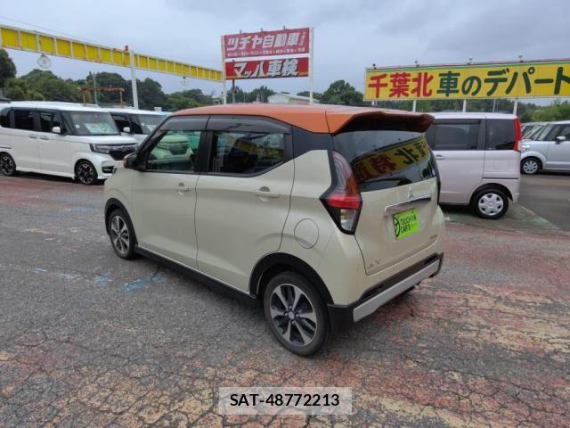 Mitsubishi EK X 2019-08 8098994-11