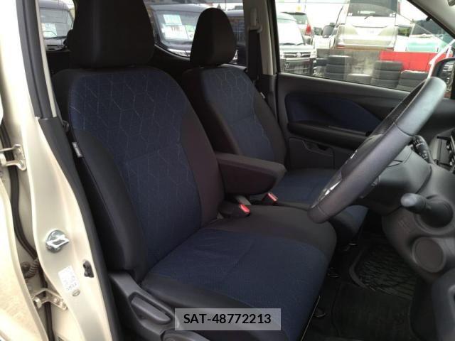 Mitsubishi EK X 2019-08 8098994-12