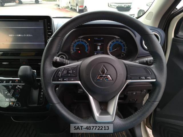 Mitsubishi EK X 2019-08 8098994-13