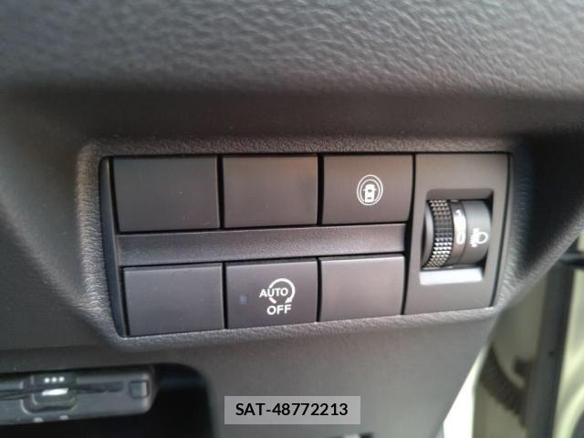 Mitsubishi EK X 2019-08 8098994-15