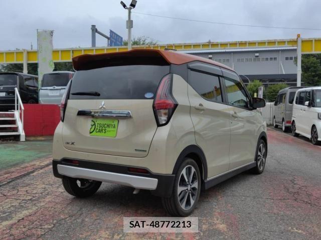 Mitsubishi EK X 2019-08 8098994-1