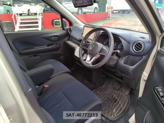 Mitsubishi EK X 2019-08 8098994-20