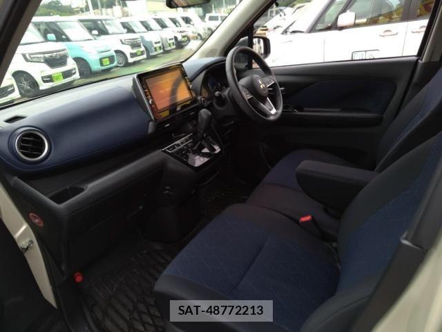 Mitsubishi EK X 2019-08 8098994-21