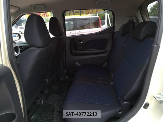 Mitsubishi EK X 2019-08 8098994-22