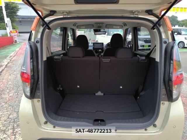 Mitsubishi EK X 2019-08 8098994-23