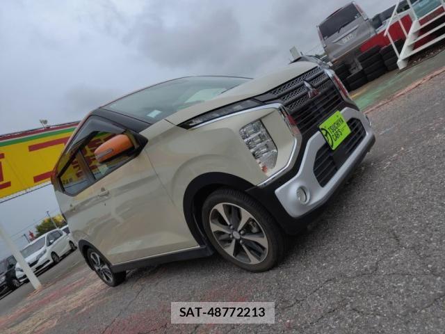 Mitsubishi EK X 2019-08 8098994-24