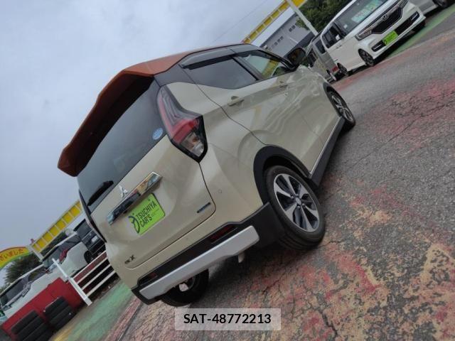 Mitsubishi EK X 2019-08 8098994-25