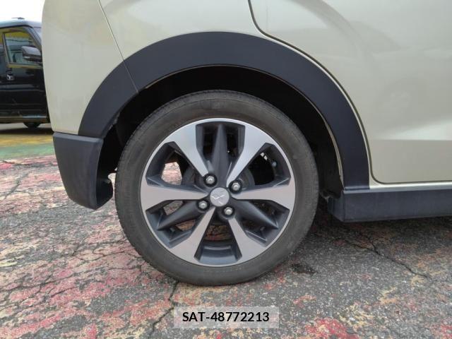 Mitsubishi EK X 2019-08 8098994-26