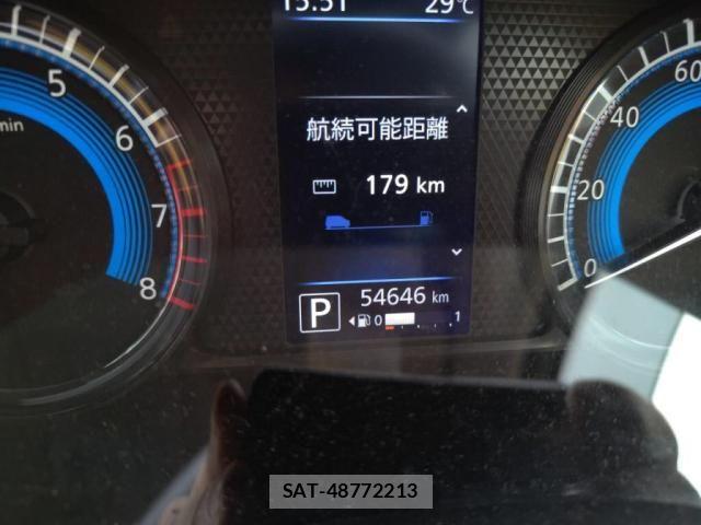Mitsubishi EK X 2019-08 8098994-28