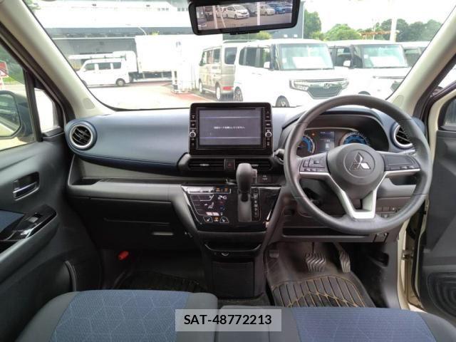 Mitsubishi EK X 2019-08 8098994-2