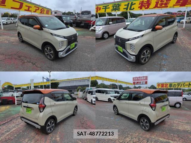 Mitsubishi EK X 2019-08 8098994-3