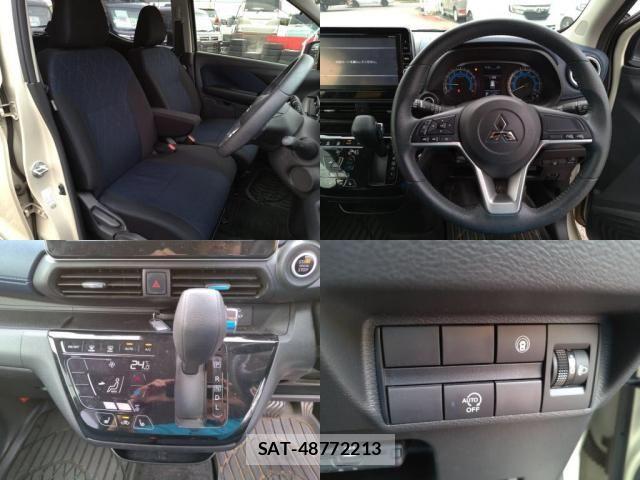 Mitsubishi EK X 2019-08 8098994-4