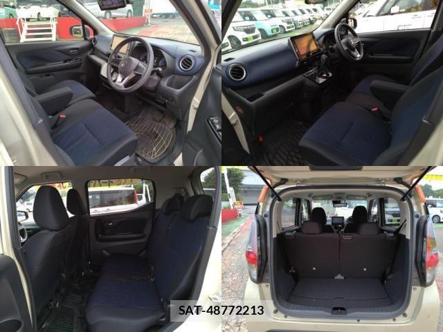 Mitsubishi EK X 2019-08 8098994-6