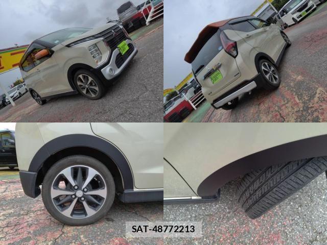 Mitsubishi EK X 2019-08 8098994-7