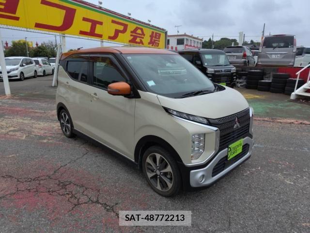 Mitsubishi EK X 2019-08 8098994-8