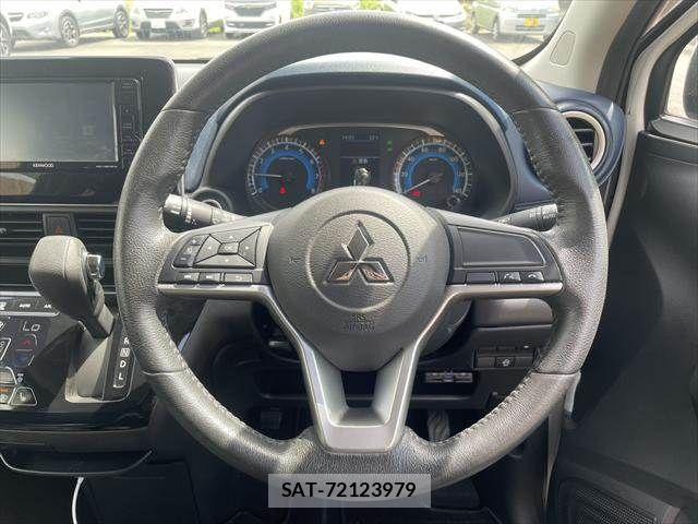 Mitsubishi EK X 2019-04 8098999-9