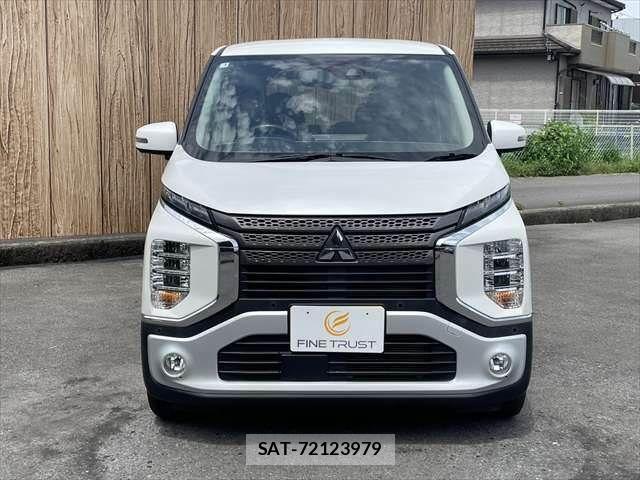Mitsubishi EK X 2019-04 8098999-13