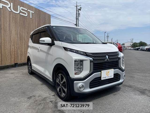 Mitsubishi EK X 2019-04 8098999-14