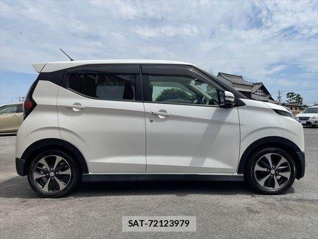 Mitsubishi EK X 2019-04 8098999-15