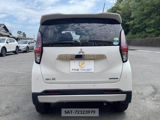 Mitsubishi EK X 2019-04 8098999-17