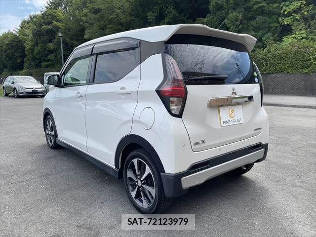 Mitsubishi EK X 2019-04 8098999-18