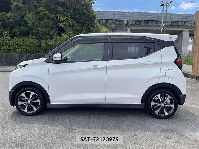 Mitsubishi EK X 2019-04 8098999-19