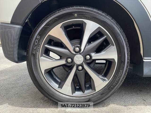Mitsubishi EK X 2019-04 8098999-26