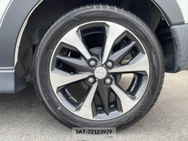 Mitsubishi EK X 2019-04 8098999-27