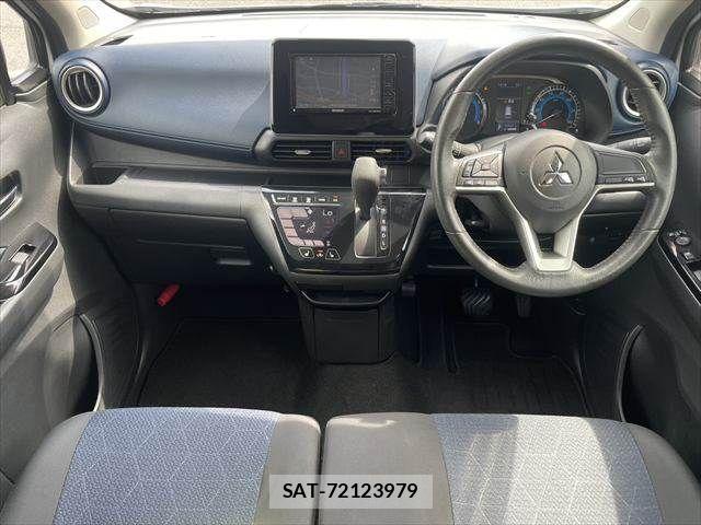 Mitsubishi EK X 2019-04 8098999-2