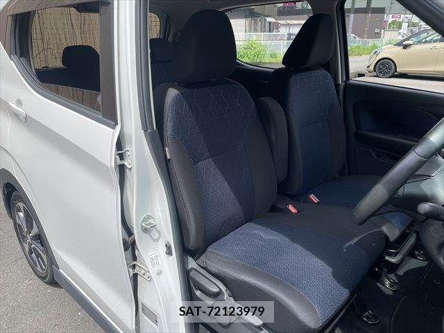 Mitsubishi EK X 2019-04 8098999-6