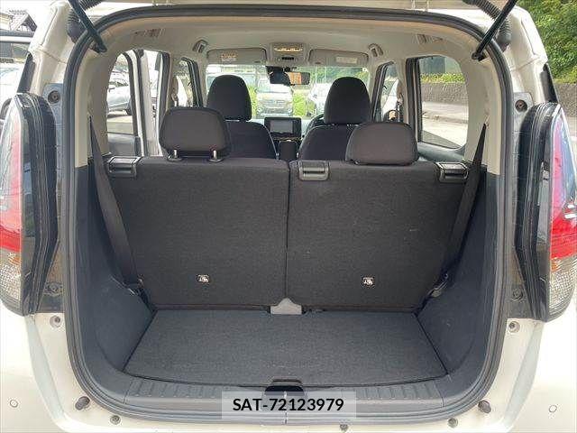 Mitsubishi EK X 2019-04 8098999-8