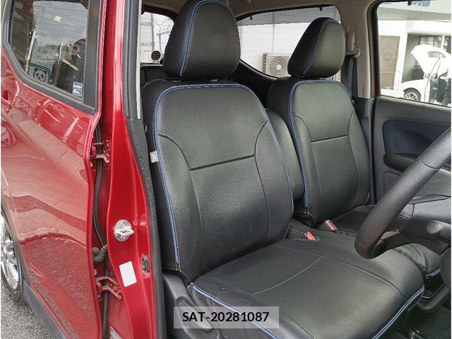 Mitsubishi EK X 2019-09 8098998-9