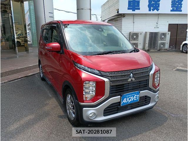 Mitsubishi EK X 2019-09 8098998-13