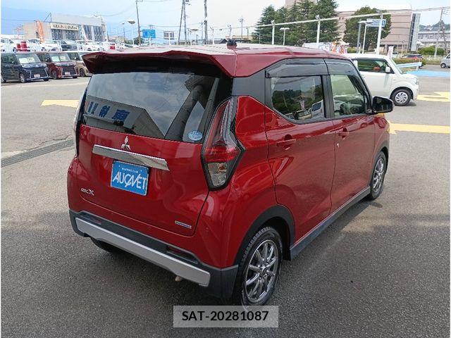 Mitsubishi EK X 2019-09 8098998-1