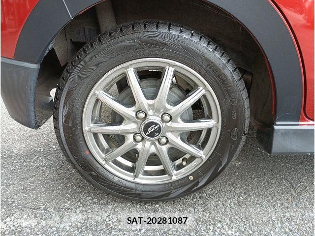 Mitsubishi EK X 2019-09 8098998-24