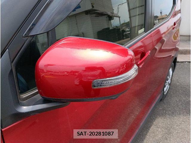 Mitsubishi EK X 2019-09 8098998-26
