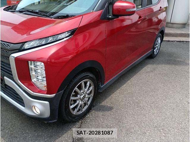 Mitsubishi EK X 2019-09 8098998-27