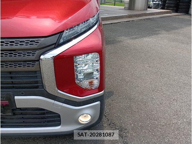 Mitsubishi EK X 2019-09 8098998-28