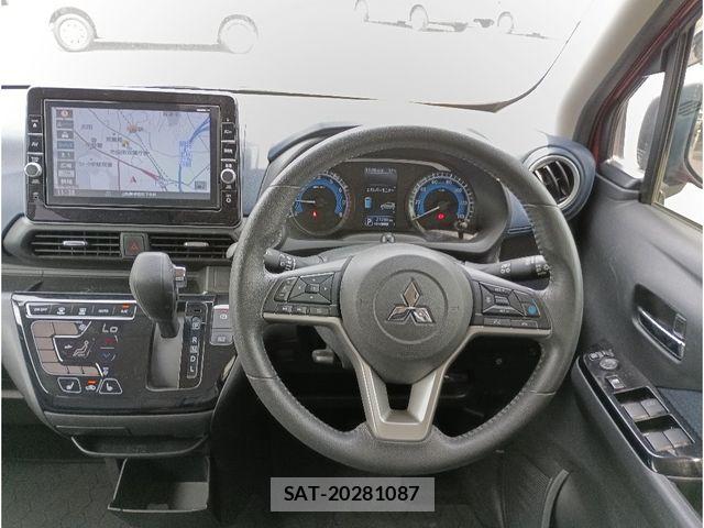 Mitsubishi EK X 2019-09 8098998-2