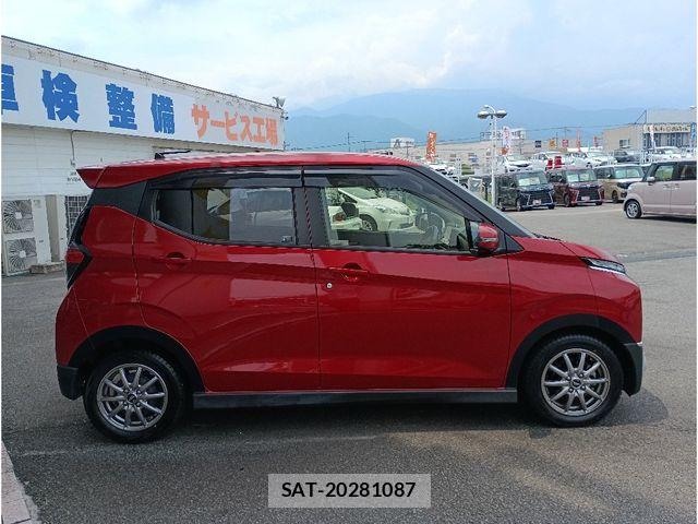 Mitsubishi EK X 2019-09 8098998-3