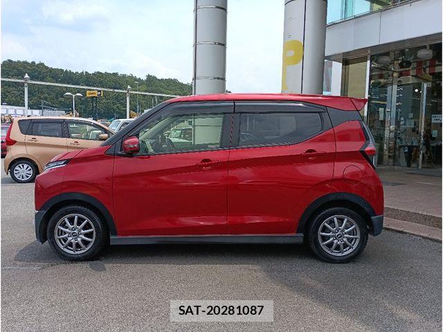 Mitsubishi EK X 2019-09 8098998-4